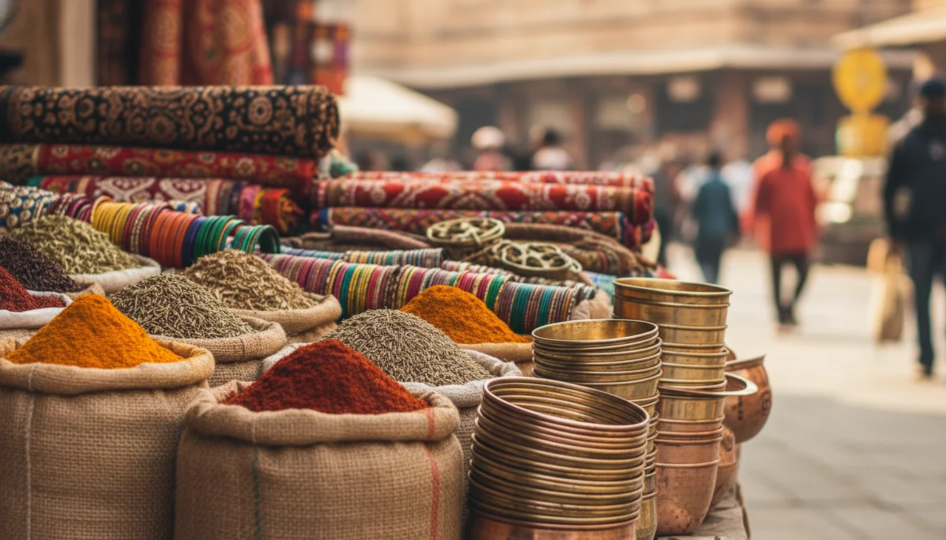DAY 9 | JODHPUR – DESERT ROYALTY